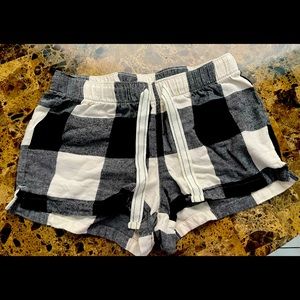 Old Navy Sleep short.